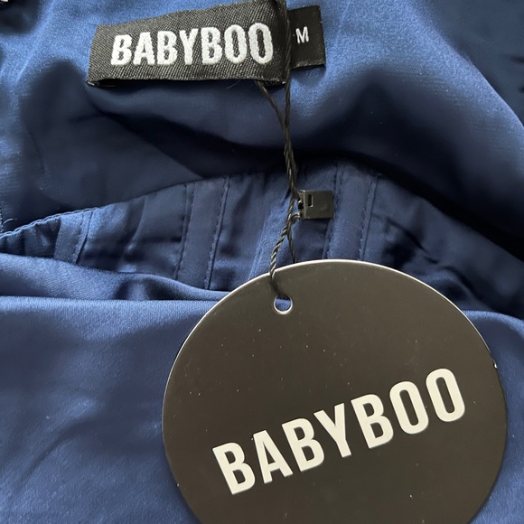 Baby boo formal dress new with tags! - Picture 6 of 6